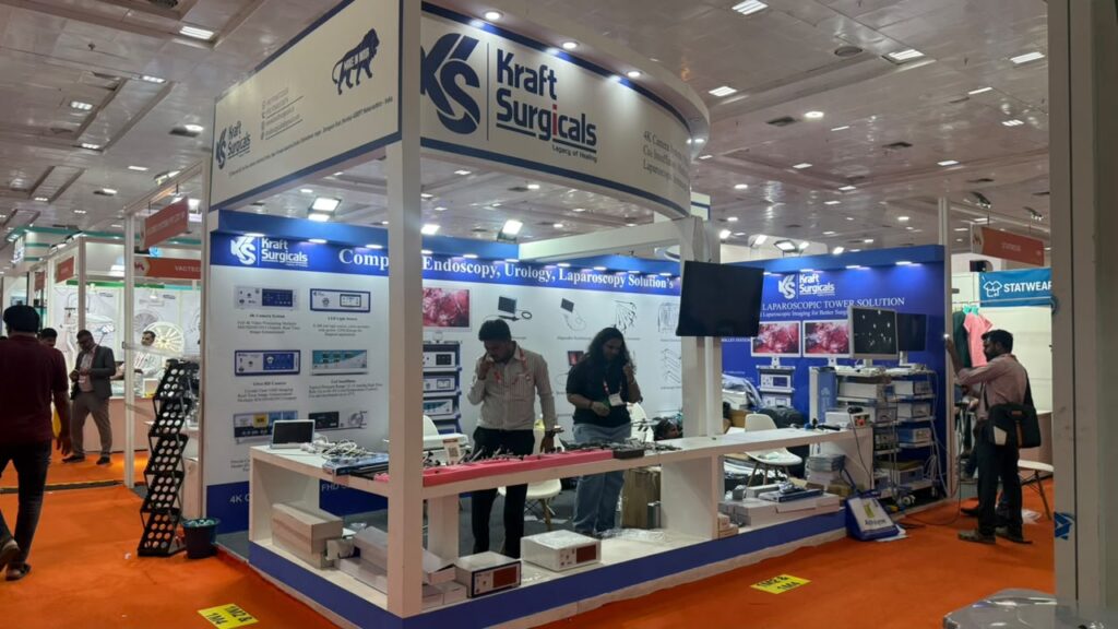 Chennai Medical Expo 2026