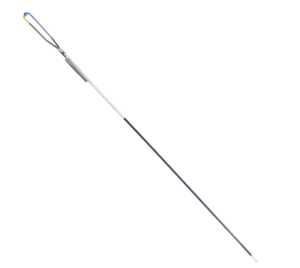 Bipolar TURP Button Loop electrode for transurethral resection and coagulation procedures