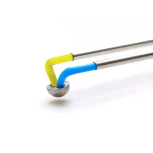 Bipolar TURP Ball Loop electrode for transurethral resection procedure